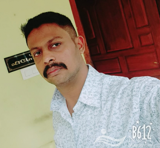 DEEPAK  DIVAKARAN